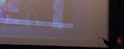 Game Design + Interactive Art + Programming: Documenting Interactive Projects